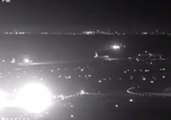 Surveillance Footage Shows Air Canada's Close Call at San Francisco Airport