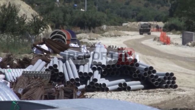 Report TV - By Passet Fier dhe Vlorë nuk përfundojnë para 2019-ës