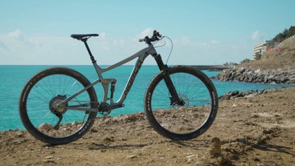 Norco Sight A2 29er Trail Bike of the Year 2018 Contender Bike Radar