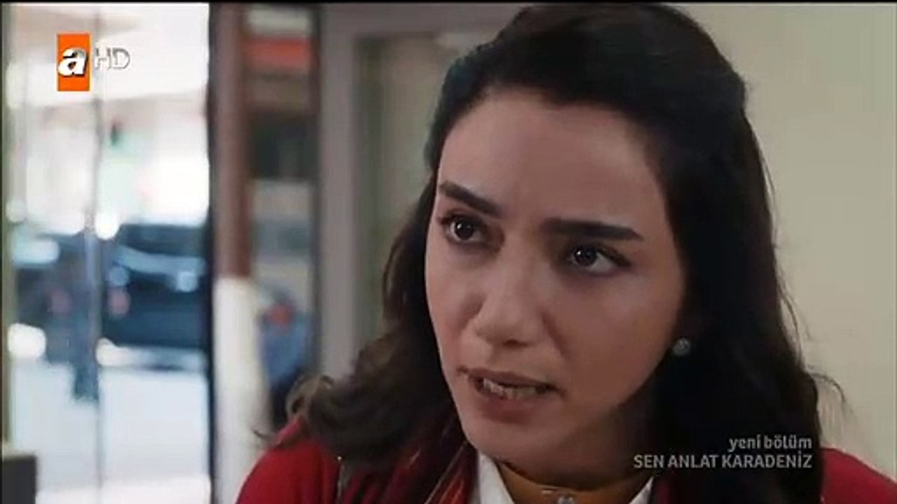 Sen Anlat Karadeniz 15. Bölüm izle 2 Mayıs 2018 part 5
