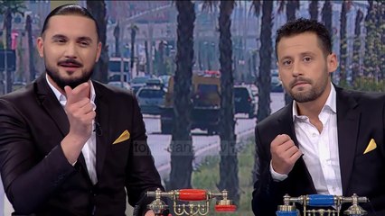 Fiks Fare, 19 Shtator 2017, Pjesa 1 - Investigative Satirical Show