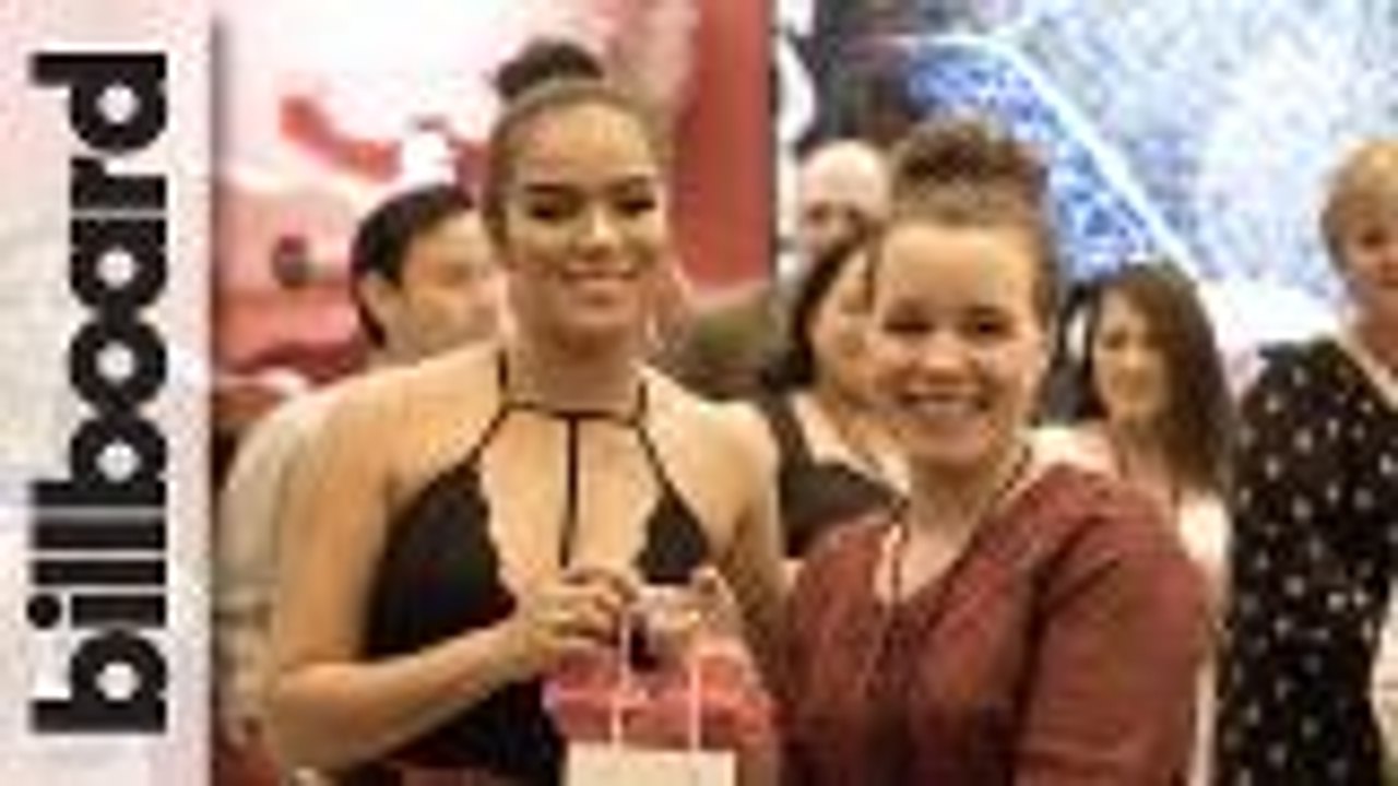 Surprise Moments from the Billboard Latin Music Conference | Billboard Latin Music Week 2018