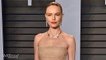 Kate Bosworth Teams Up With J Brand to Shine Light on Human Trafficking | THR News