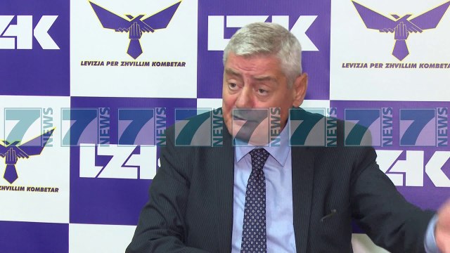 ALEATET E PD TE NDARE PER REFORMEN ZGJEDHORE - News, Lajme - Kanali 7