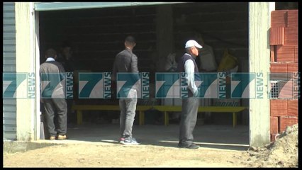 NE SHTEPINE E TRAGJEDISE NE RROMANAT TE DURRESIT - News, Lajme - Kanali 7