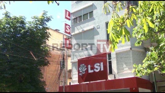 Report TV - Ekskluzive/Ja drejtorët e LSI që rrezikojnë të shkarkohen