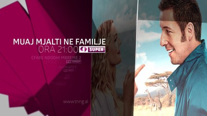 Sonte ne Tring| E Merkure 20 Shtator 2017