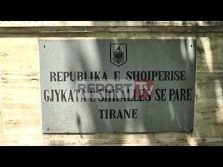 Report TV - Plagjiatura e historisë Frashëri padi Moikom Zeqos