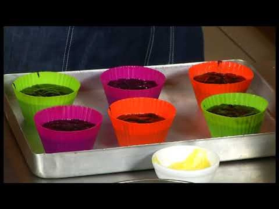 Receta juaj me shef Titin, “Sufle kek vullkan”