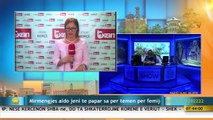 Aldo Morning Show/ 16-vjeçarja nga Korça konsumon drogë, nuk njeh prindërit e saj (20.09.17)