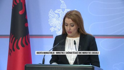 Dokumentet për shëndetësinë, jo më në radhë - Top Channel Albania - News - Lajme