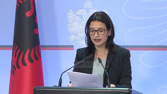 Vetting-u i drejtësisë, qeveria mbështet institucionet e reja - Top Channel Albania - News - Lajme