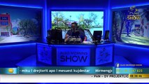 Aldo Morning Show/ Bashkohet Alma dhe Agroni, si do shkoje lidhja mes tyre (20.09.17)