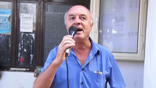 Rrogozhinë, protestë për mbetjet - Top Channel Albania - News - Lajme