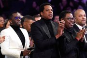 Jay-Z’s Roc Nation Opens Up Television Division