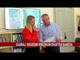 SEZONI I RESHJEVE, MASAT NDAJ PËRMBYTJEVE