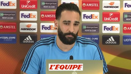 Rami «On pourrait être encore "à jamais les premiers"» - Foot - C3