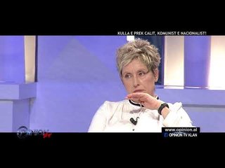 Opinion - Kulla e Prek Calit, komuniste e nacionaliste! (19 shtator 2017)