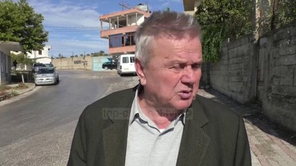 Mbetjet, në fshatrat e Vlorës shumë landfille ilegale - Top Channel Albania - News - Lajme