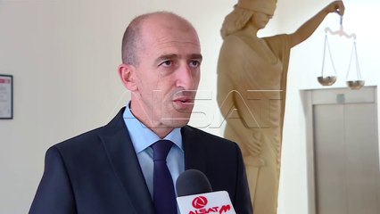 Qeveria ka miratuar propozim-ligjin për amnisti