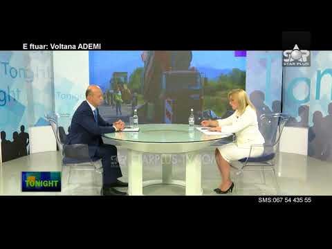 TONIGHT - 19.09.2017 - VOLTANA ADEMI