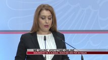 Dokumentet në e-Albania, investime dhe për vetingun - News, Lajme - Vizion Plus