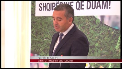 Aksion për pastrimin e territorit - News, Lajme - Vizion Plus