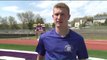 High School Senior Tackles Cystic Fibrosis While Competing in Track