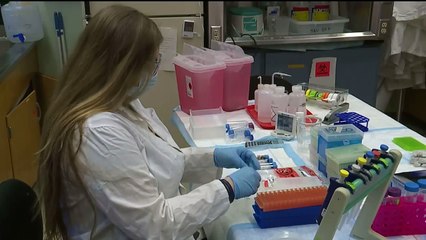 Could DNA Technology Help Solve the Zodiac Killer Cold Case?