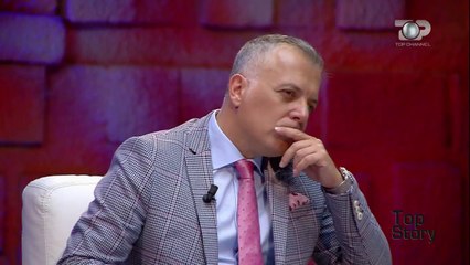 Top Story, 19 Shtator 2017, Pjesa 1 - Top Channel Albania - Political Talk Show