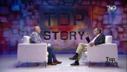 Top Story, 19 Shtator 2017, Pjesa 3 - Top Channel Albania - Political Talk Show