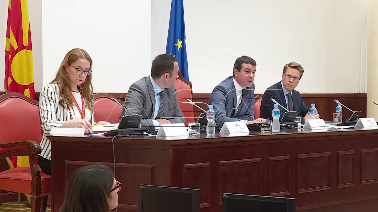 Zhbogar apelon për zgjedhje të lira dhe demokratike