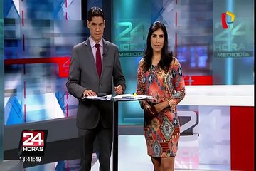 Barranca: hombre intentó quitarse la vida lanzándose desde acantilado