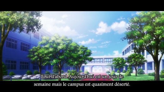 Grisaia no Kajitsu#épisode 01 Saison 01[VOSTFR] - Dailymotion Video