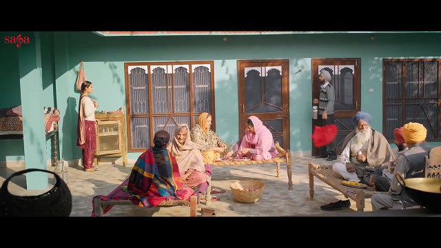 Manjey Bistre - Best comedy scene | Gippy Grewal Comedy Movies | Punjabi Comedy | Latest Funny Scene