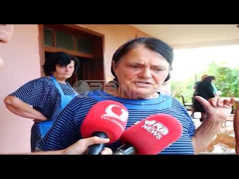 Ora News – Digjet banesa në Hot i Ri, 3 familje mbetën në qiell të hapur