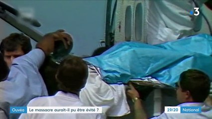 Nouvelle-Calédonie : le massacre de la grotte d'Ouvéa, en 1988, aurait-il pu être évité ?