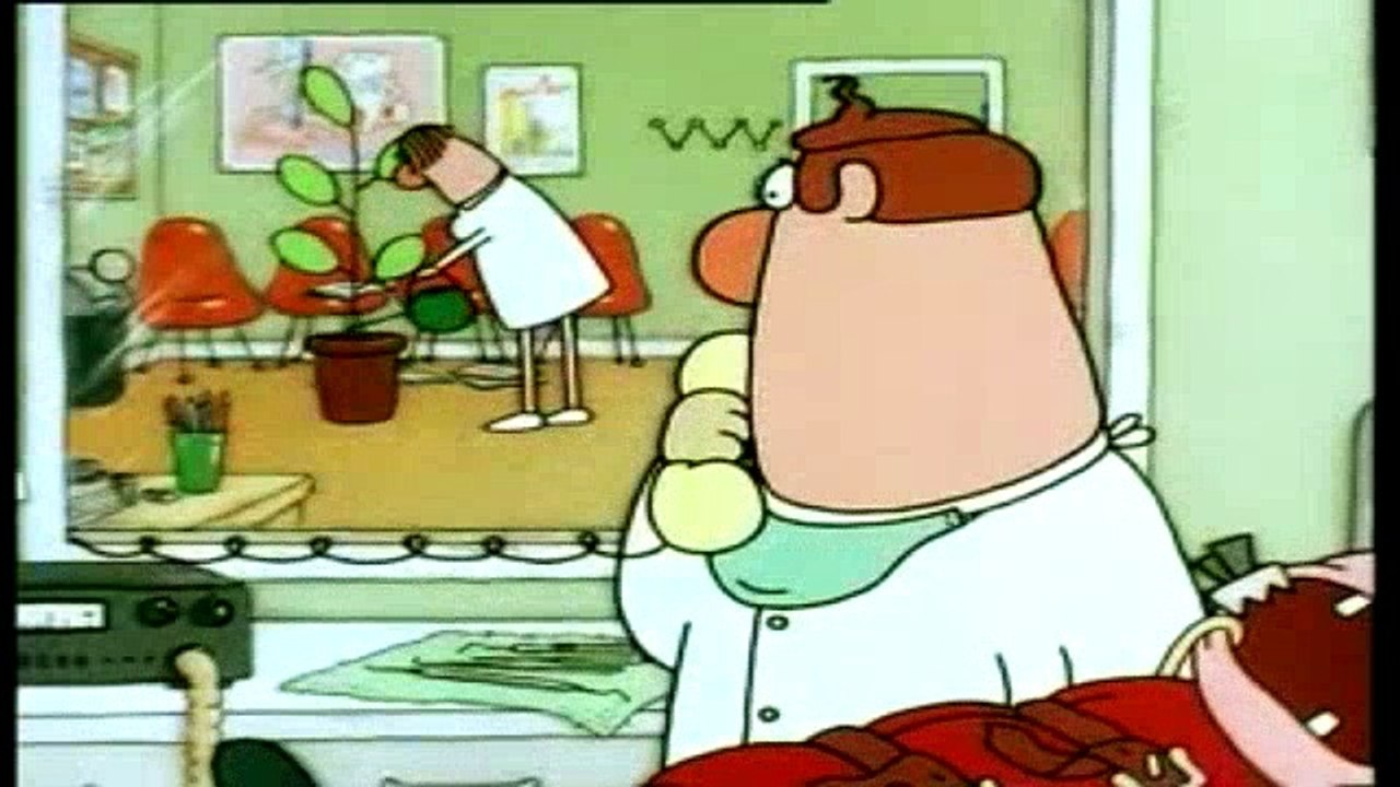 Bob and Margaret - S1E00 - Bob Birthday (Pilot)