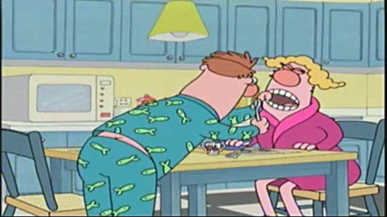 Bob and Margaret - S1E01 - A Tale of Two Dentists