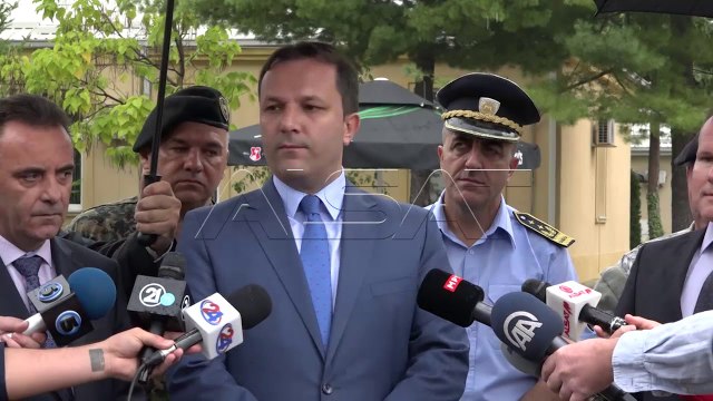 МВР ќе бара меѓународна истрага за случајот „Дива Населба“