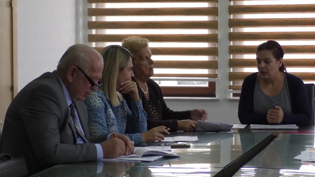 U mbajt mbledhja e fundit për vitin 2017 nga Komiteti për Komunitete - Lajme