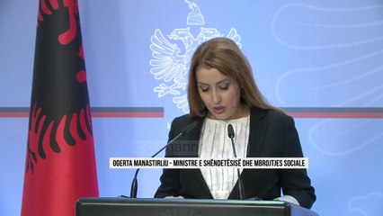 Dokumentet për shëndetësinë, jo më në radhë - Top Channel Albania - News - Lajme