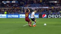 Nainggolan R.(Penalty) Goal HD -  AS Romat4-2tLiverpool  02.05.2018