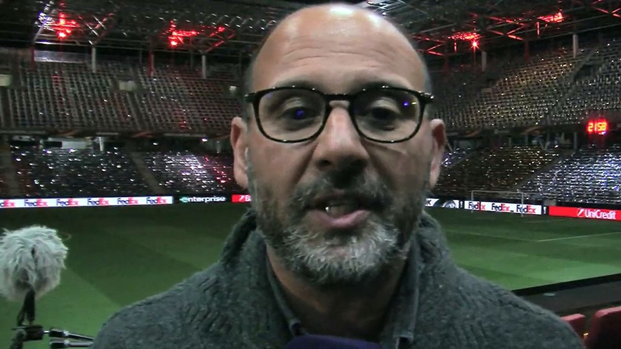 Dans la nuit et le noir de Salzbourg, les dernières infos avec Karim Attab