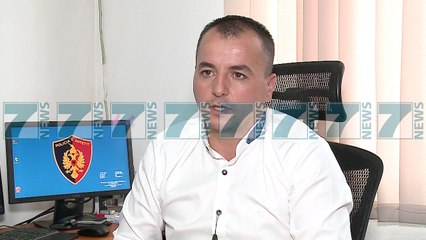 MJESHTRAT E FALSIFIKIMIT, JA SI PRODHOHESHIN KARTAT DHE PASAPORTAT - News, Lajme - Kanali 10