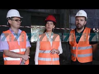 KUMBARO INSPEKTON PUNIMET TE CILAT PO ECIN ME RITME TE SHPEJTA - News, Lajme - Kanali 10