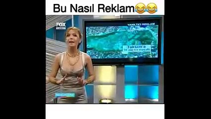 Ölü Yatırım Projesi mezar reklamı Komedi Buyrun