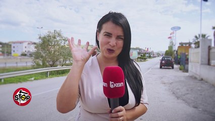 Stop - Ministrat e aksioneve dhe masat e AKU për “Briland Shkodër”! (20 shtator 2017)