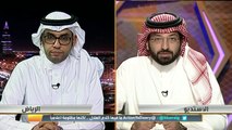 ناصر الجديع: بتقليص عدد قوائم اللاعبين فالتحدي أمام الأندية حاليا هو في عدم خسارة المواهب الشابة بعد إلغاء الدوري الاولمبي .. وقت المجاملات انتهى ويجب أن يتم مخالصة بعض الأسماء بشكل جريء