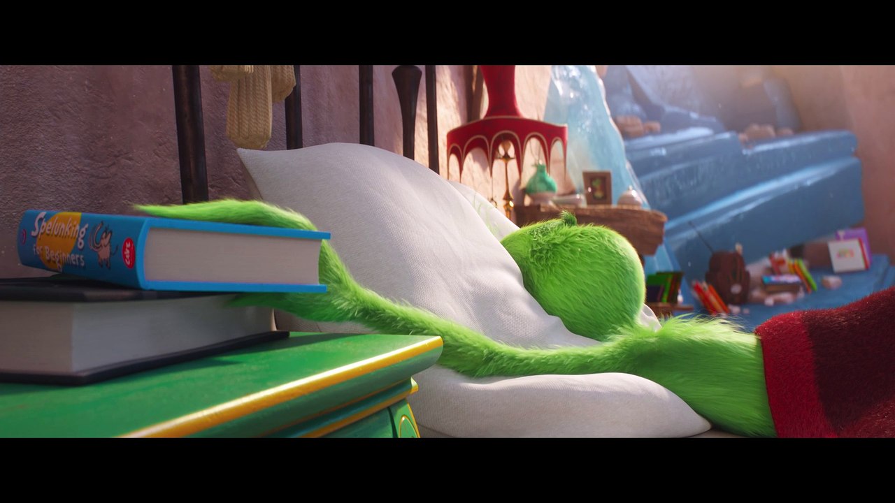 The Grinch